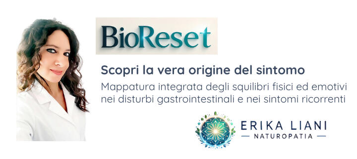 Disturbi-gastrointestinali-naturopata-Codroipo-Udine-Pordenone-online.jpg Erika Liani Naturopata, ti aiuto a liberarti di gonfiore addominale, disturbi gastrointestinali, dolori e stanchezza cronica, eruzioni cutanee grazie al Test del bulbo del capello. Ricevo a Codroipo, Feletto Umberto, Udine e Pordenone.