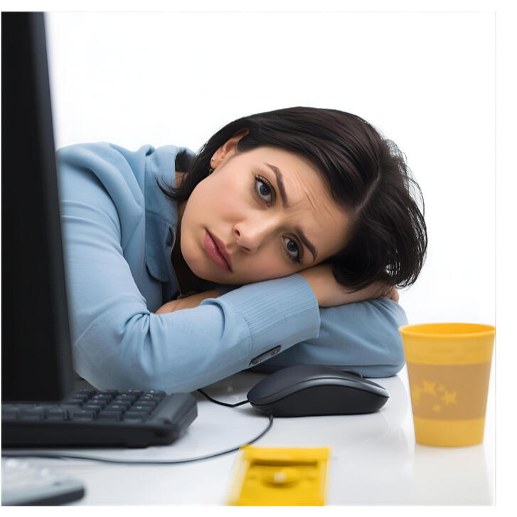 Erika Liani Naturopata, ti aiuto a liberarti della stanchezza cronica, grazie al Test del bulbo del capello. Ricevo a Codroipo, Feletto Umberto, Udine e Pordenone.